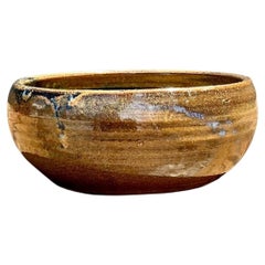 Vintage Original Studio Pottery Bowl