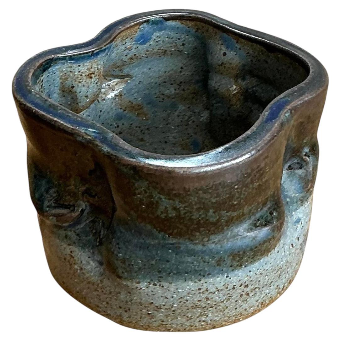 Vintage Original Studio Pottery Bowl