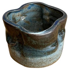 Vintage Original Studio Pottery Bowl