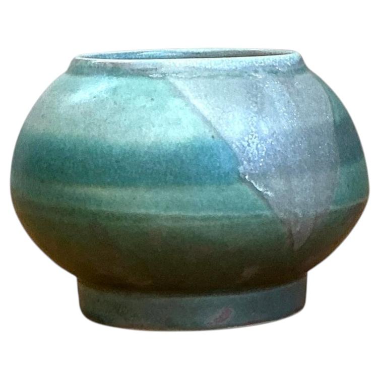 Vintage Original Studio Pottery Bowl