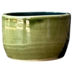 Vintage Original Studio Pottery Bowl