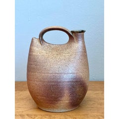 Pichet Vintage Original Studio Pottery