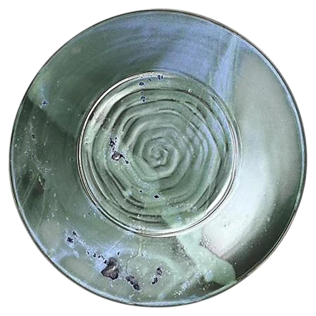 Vintage Original Studio Pottery Platter