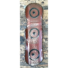 Vintage Original Studio Pottery Tray