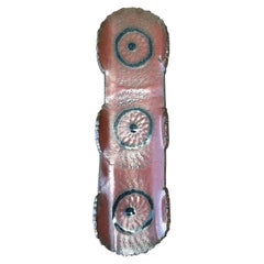 Vintage Original Studio Pottery Tray