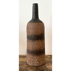 Vintage Original Studio Pottery Vase