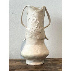 Vintage Original Studio Pottery Vase