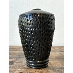 Vintage Original Studio Pottery Vase