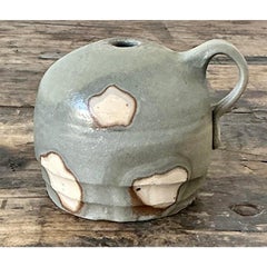 Vintage Original Studio Pottery Vase