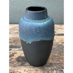 Vintage Original Studio Pottery Vase