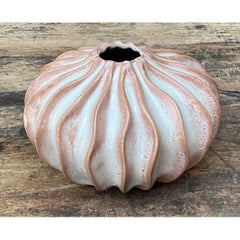 Vintage Original Studio Pottery Vase