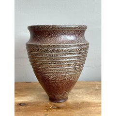 Vintage Original Studio Pottery Vase