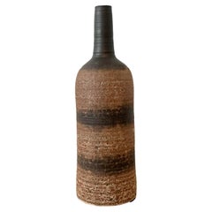 Vintage Original Studio Pottery Vase