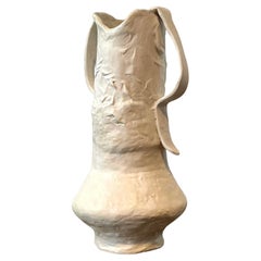 Vintage Original Studio Pottery Vase