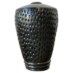 Vintage Original Studio Pottery Vase