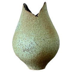 Vintage Original Studio Pottery Vase