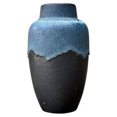 Vintage Original Studio Pottery Vase