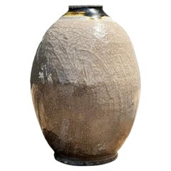 Vintage Original Studio Pottery Vase