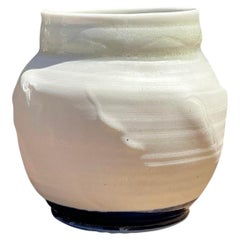 Vintage Original Studio Pottery Vase