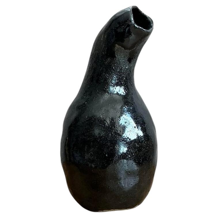 Vintage Original Studio Pottery Vase