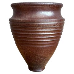 Vintage Original Studio Pottery Vase