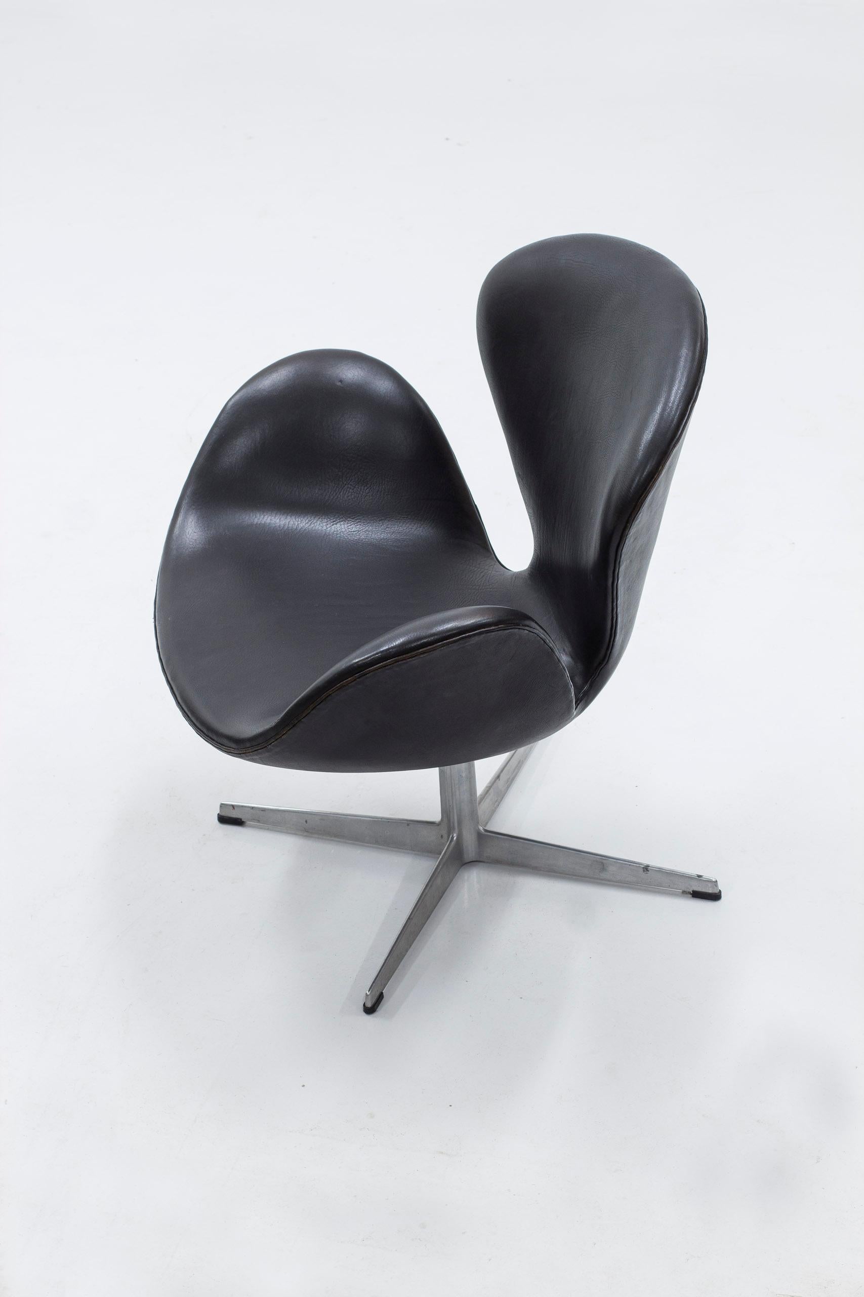 lounge chair model 