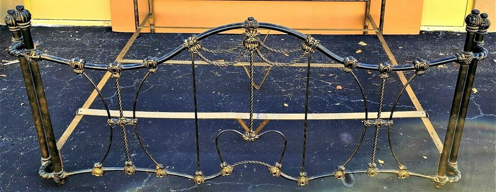 used king bed frame for sale