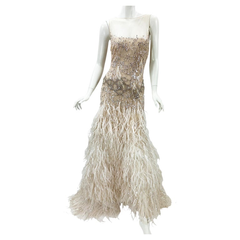 oscar de la renta evening dresses on sale Women's Oscar de la Renta Dresses