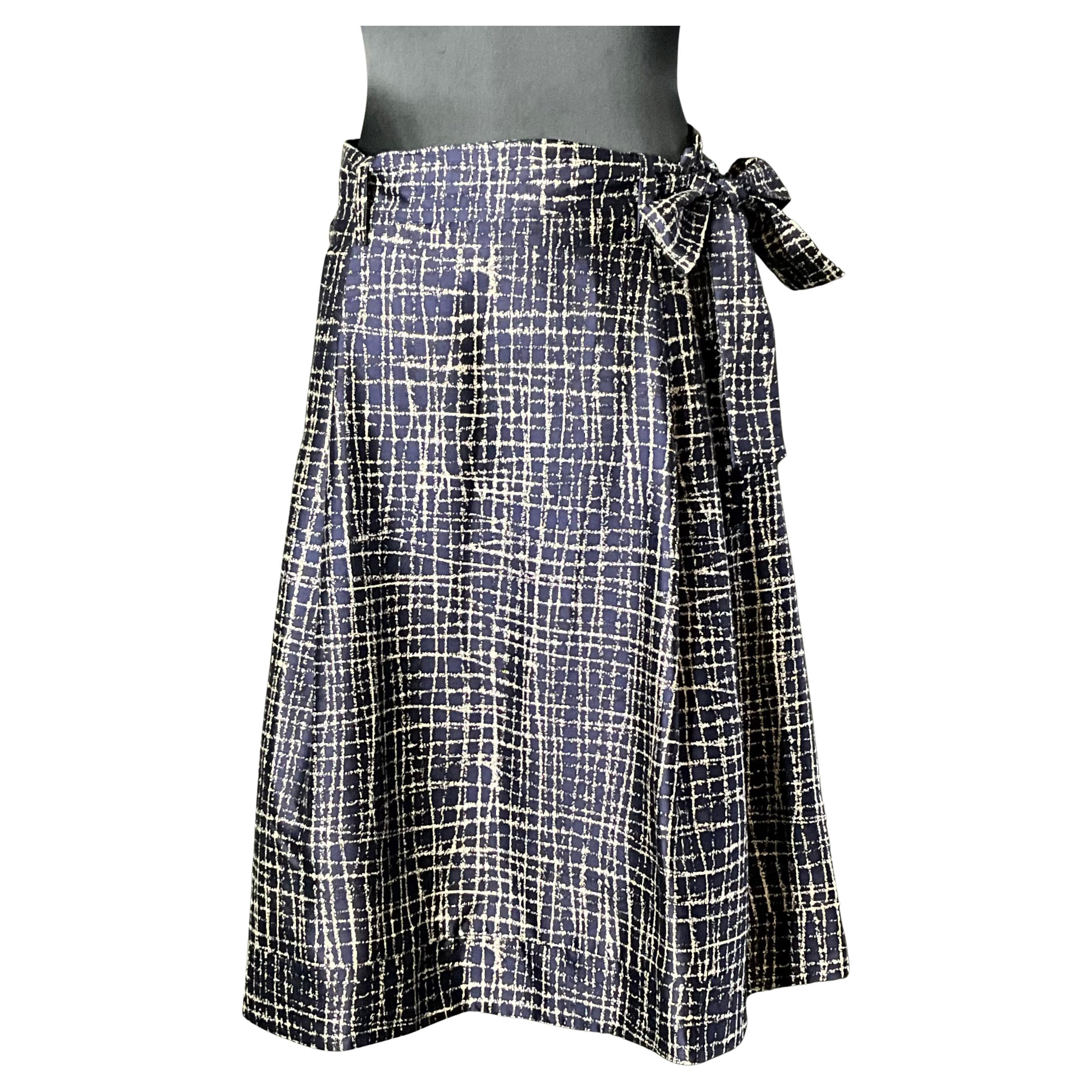 Vintage Oscar De La Renta Skirts - 48 For Sale at 1stDibs