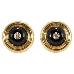 Clip-on Earrings