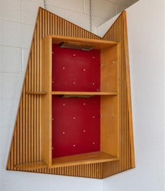 Vintage Osvaldo Borsani Bar