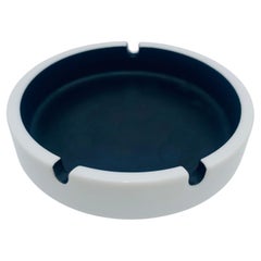Vintage Otagiri Japanese Porcelain Ashtray