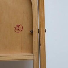 Vintage OTK Chairs, 1950s