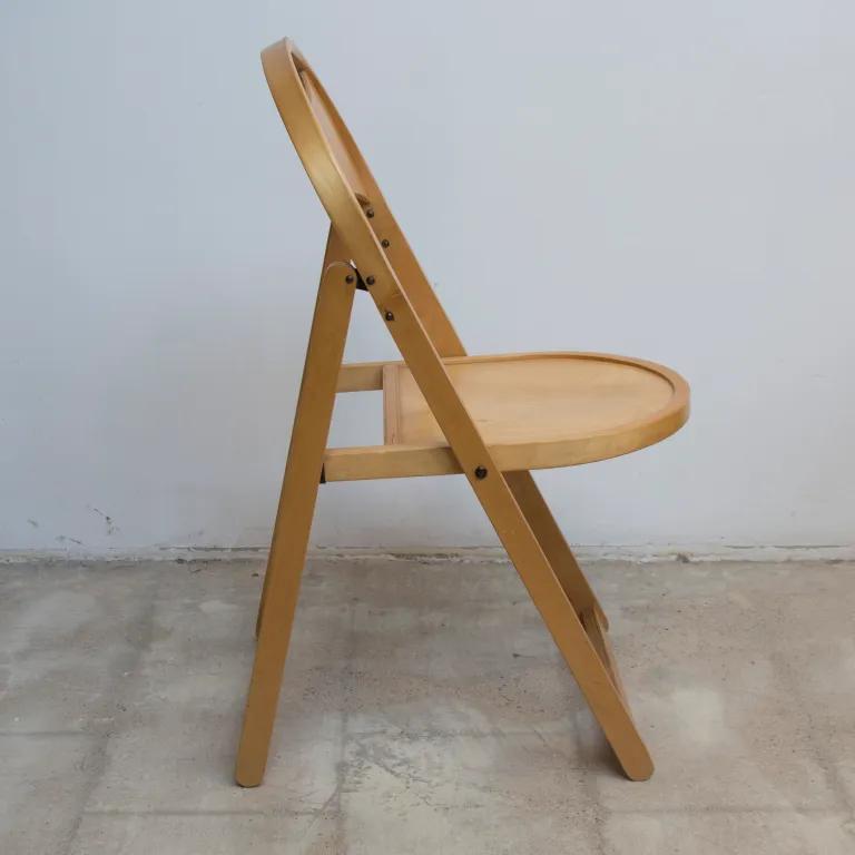 Italian Vintage OTK Chairs, 1950s For Sale