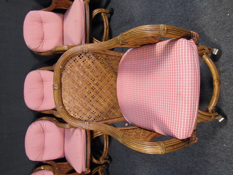 Vintage Outdoor Furniture Set For Sale at 1stDibs