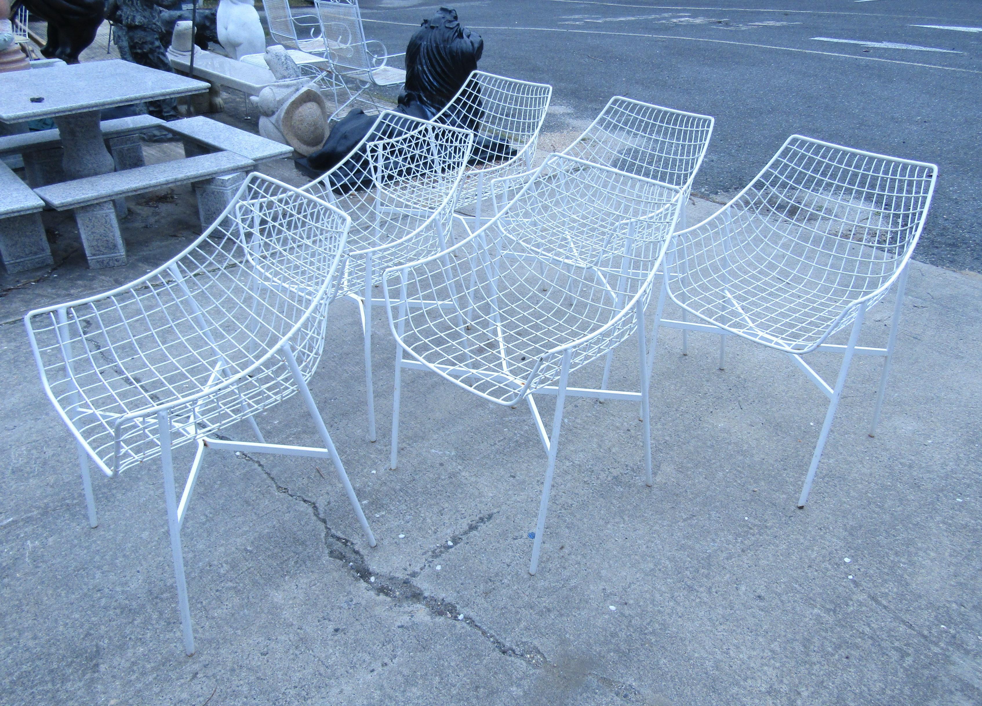 outdoor egg chairs