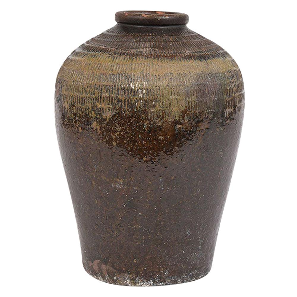 Vintage Ceramic Urn Vase