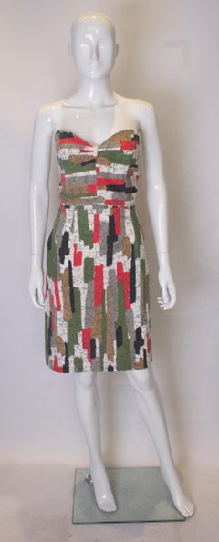 Vintage Outfit by Pinnard