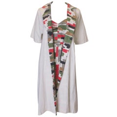 Vintage-Outfit von Pinnard