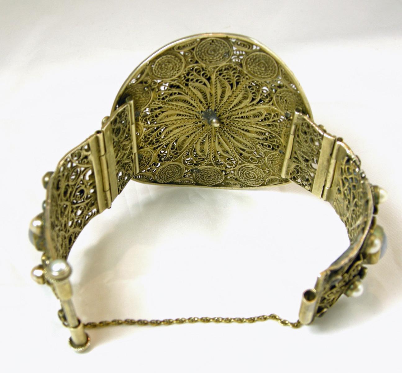 hungarian bracelet