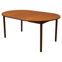 Mesas de comedor de madera