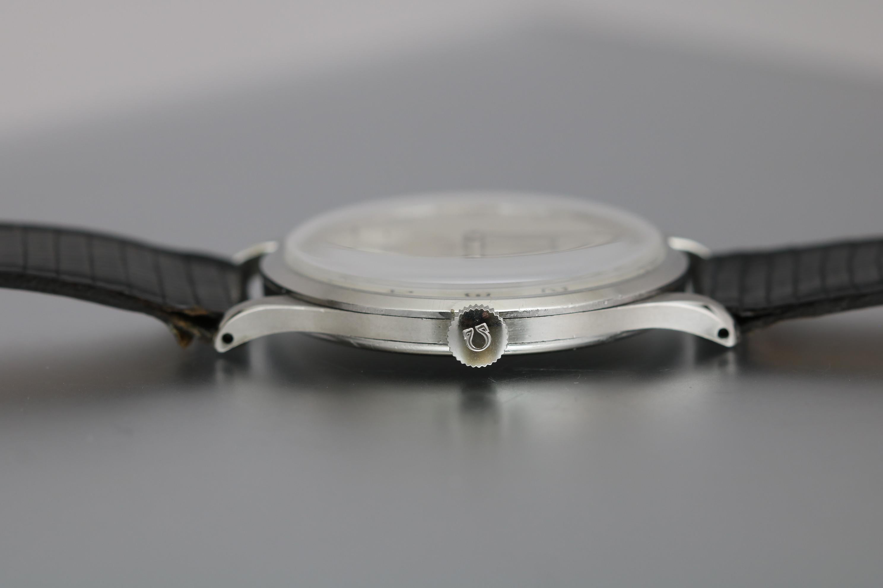 omega 2609