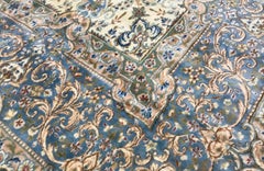 Vintage Oversize Kerman Rug, circa 1940 12'2 x 17'10.