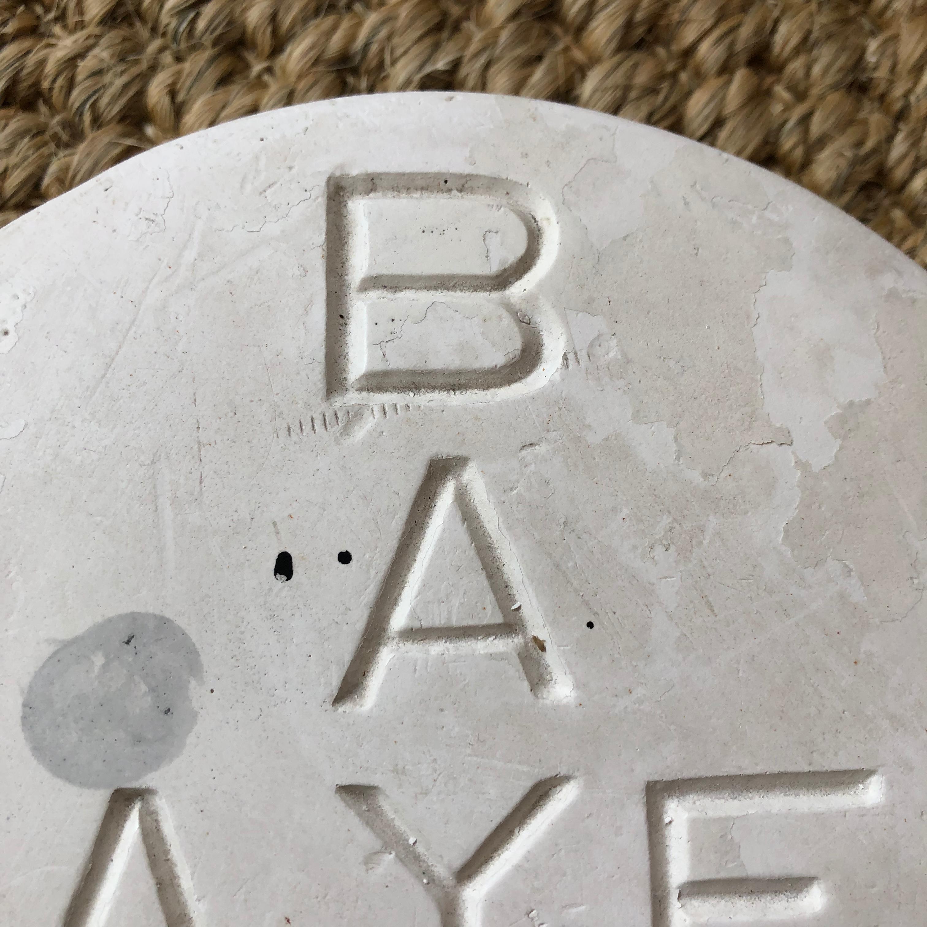 bayer pill