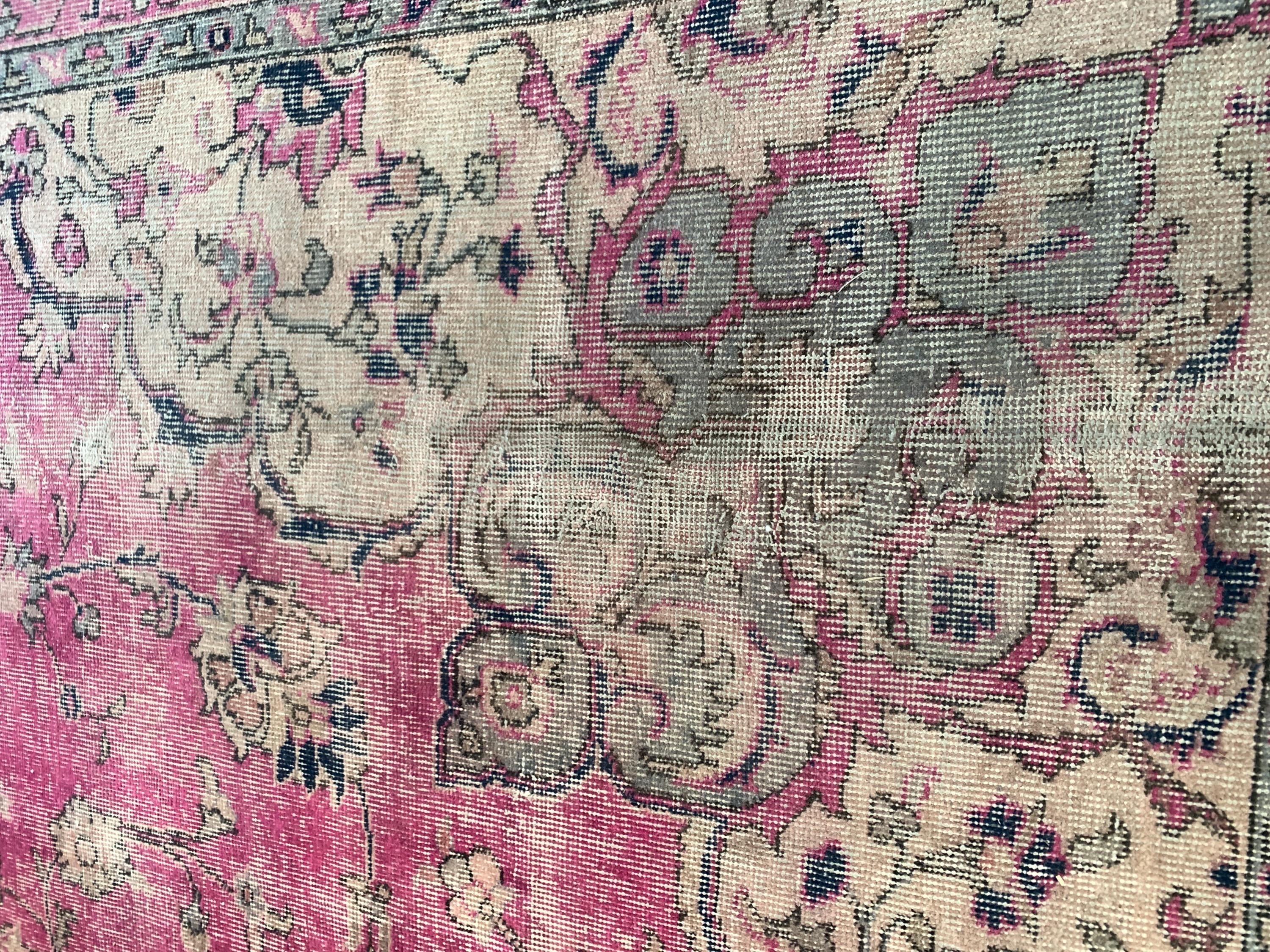 oversized persian rugs