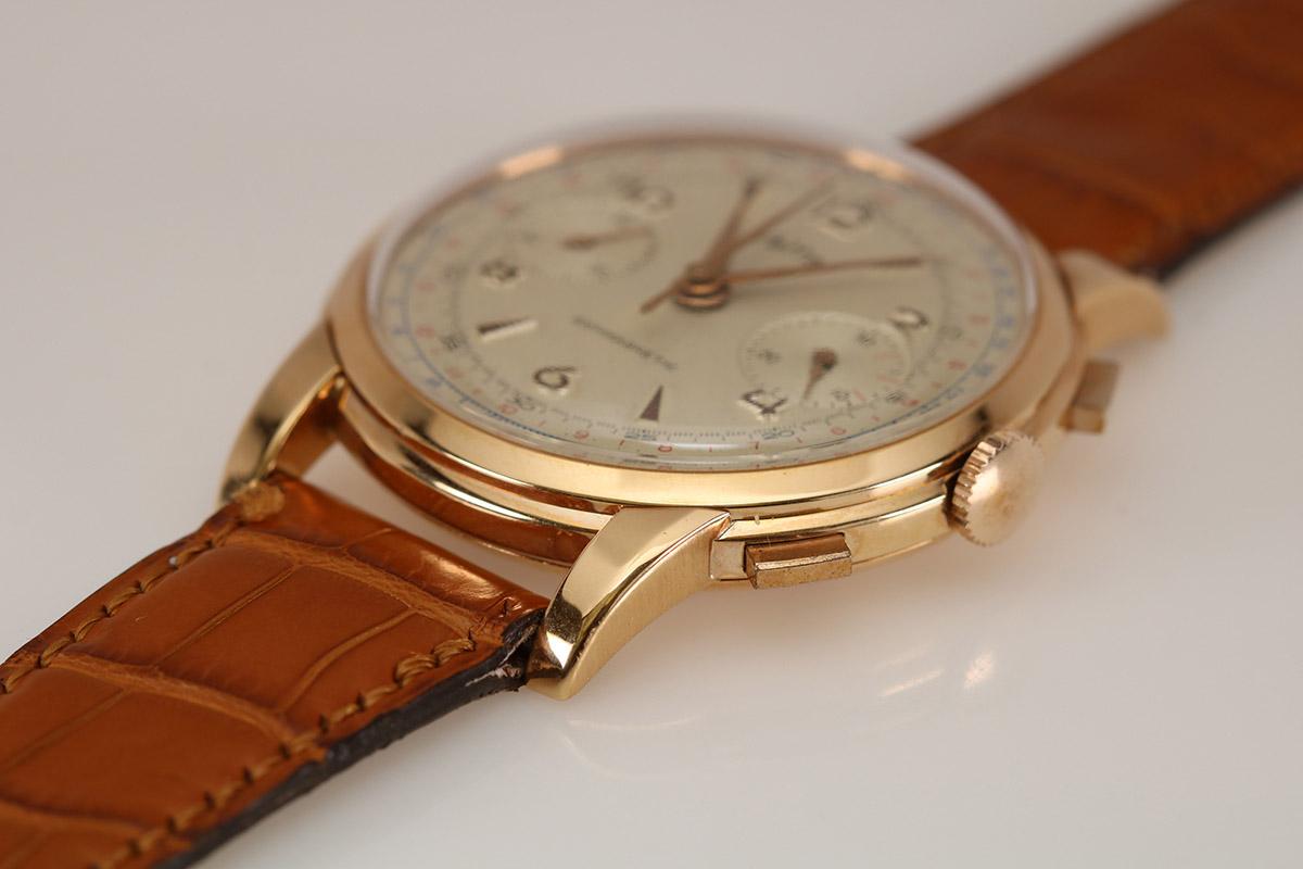 vetta watches vintage