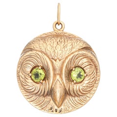 Pendant Necklaces