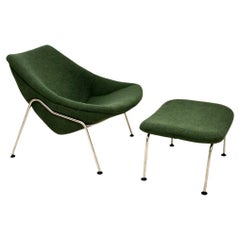 Armchairs