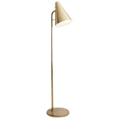 Vintage Paavo Tynell Floor Lamp