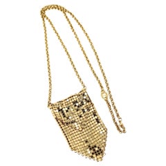 Chain Necklaces